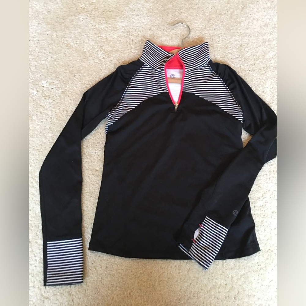 Cute C9 Kids Quarter-Zip Pullover